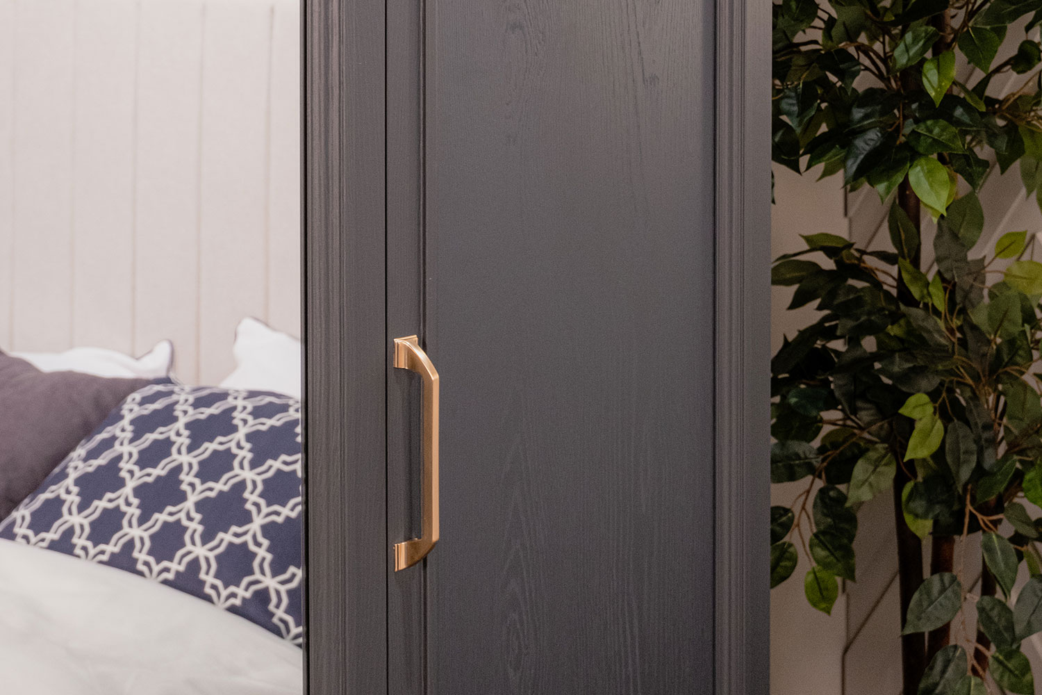 "Спальни" - изображение №17 на www.angstrem-mebel.ru