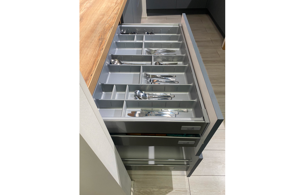 Распродажа - изображение №9 " Кухня «Талса» (выставочный образец)"  на www.Angstrem-mebel.ru