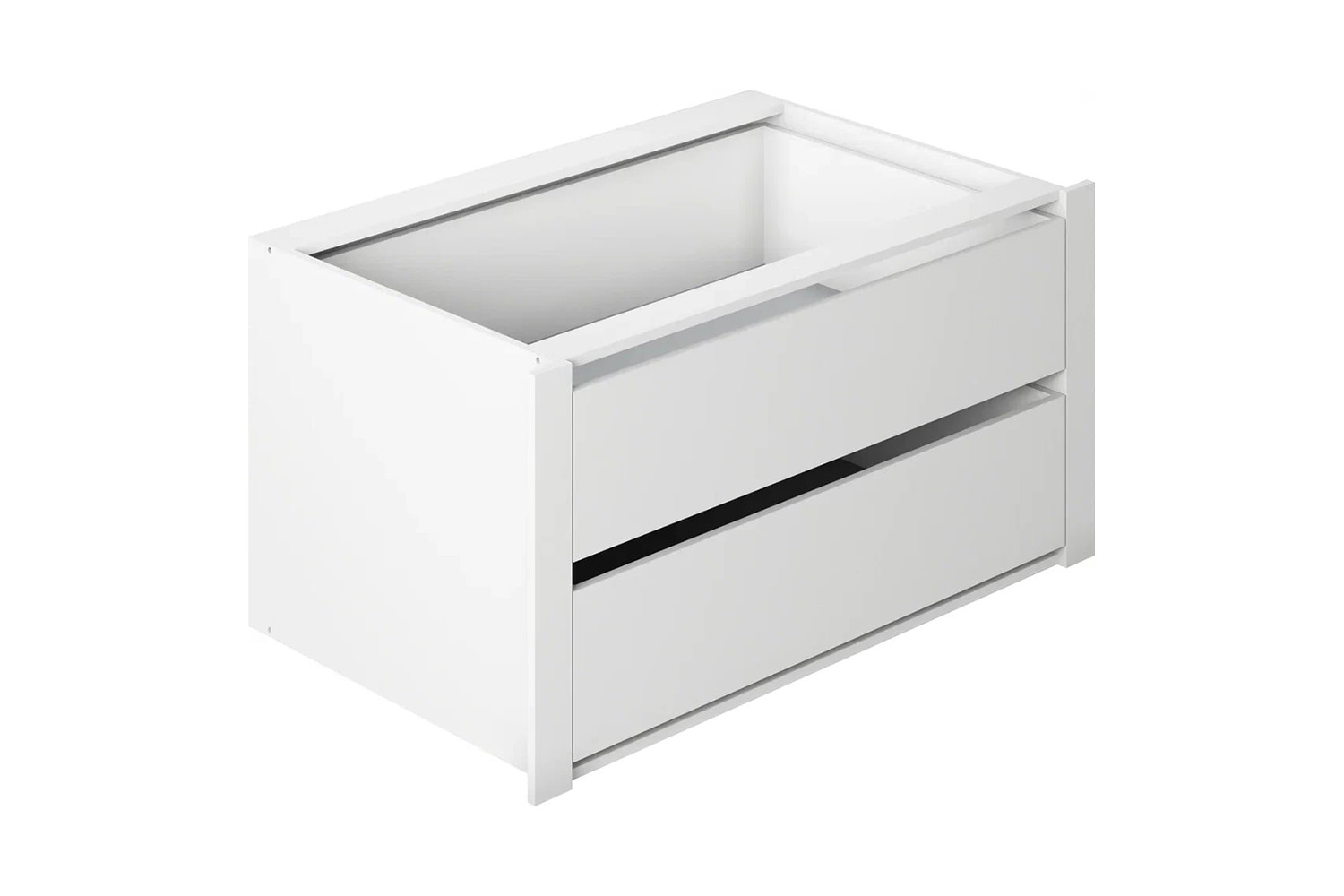 Внутреннее наполнение - изображение №2 "Выдвижные ящики Lux (60 x 44)"  на www.Angstrem-mebel.ru