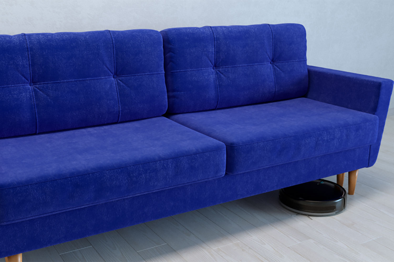 Диваны-кровати - изображение №8 "Диван Мальта"  на www.Angstrem-mebel.ru