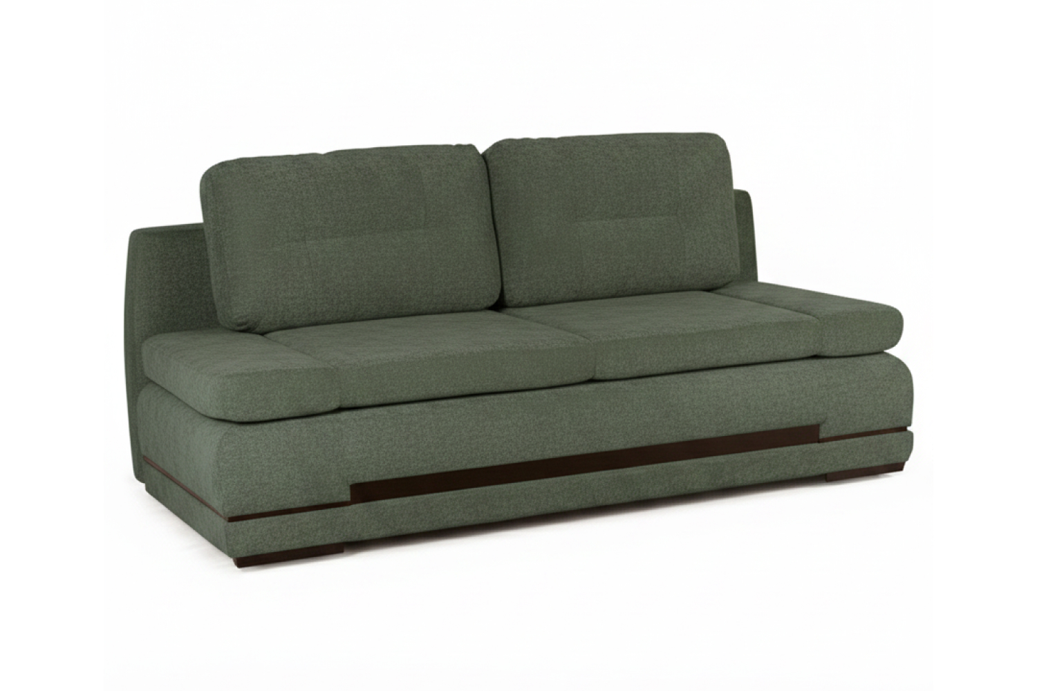 Диваны-кровати - изображение №3 "Диван-кровать Альба, Д14"  на www.Angstrem-mebel.ru