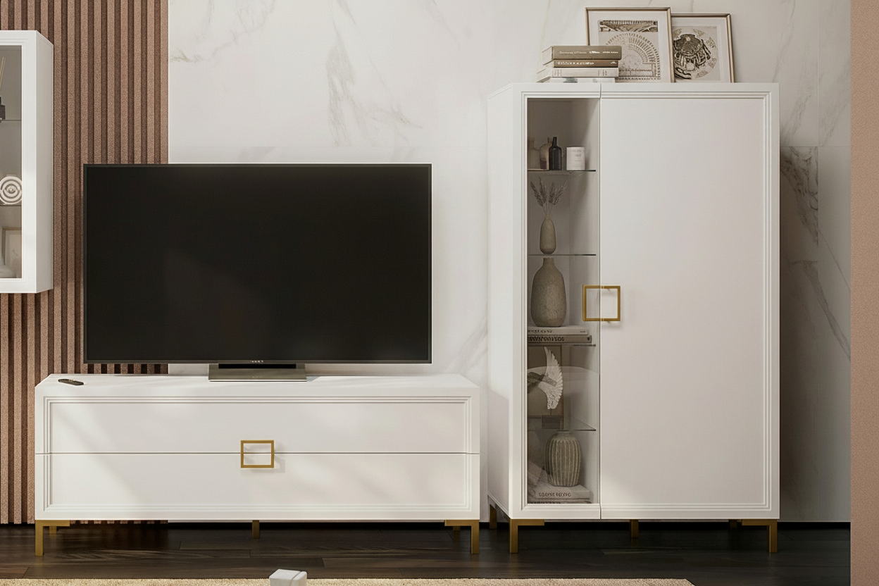 Гостиные - изображение №5 на www.angstrem-mebel.ru