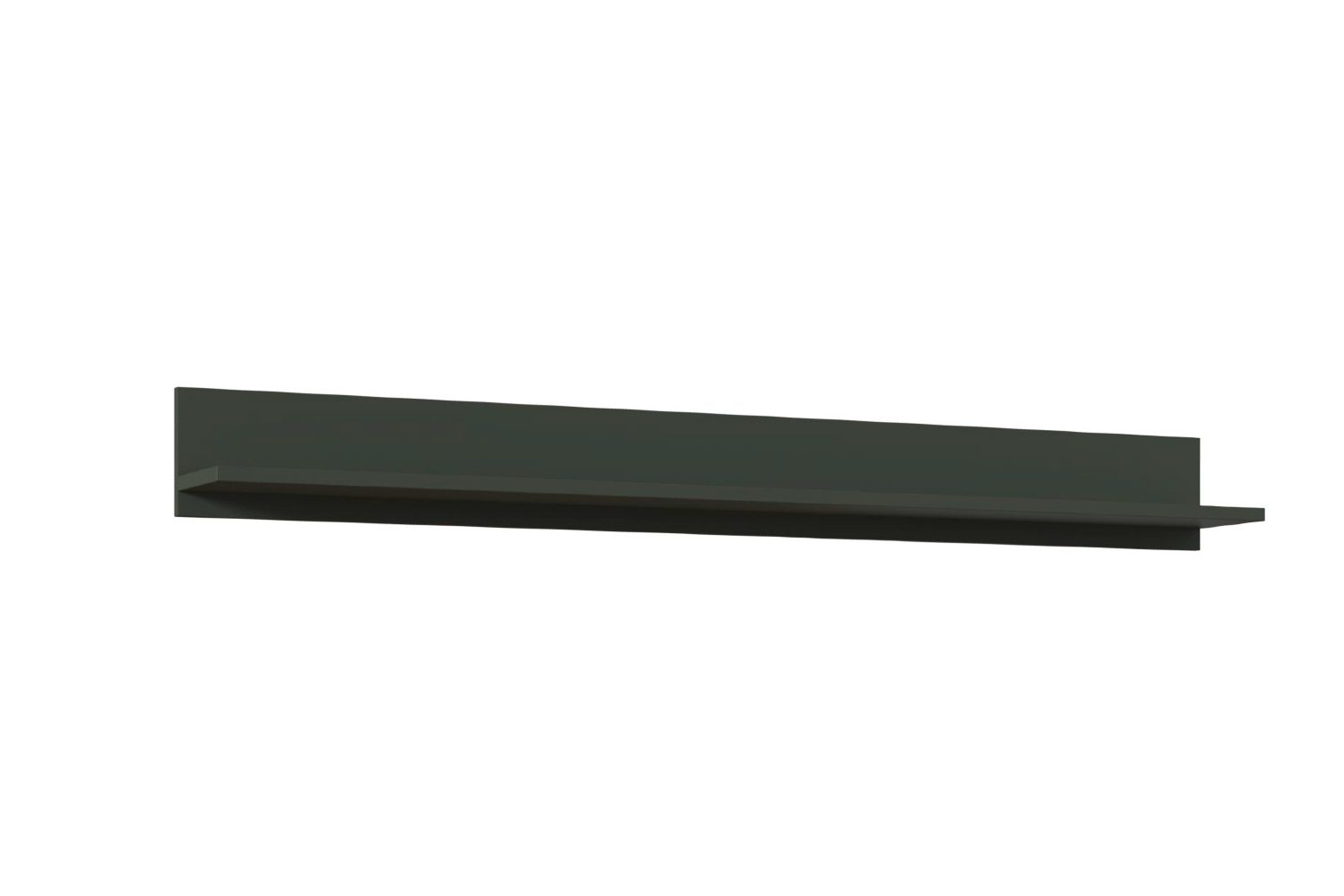Полки - изображение №2 "Полка настенная Эмили"  на www.Angstrem-mebel.ru