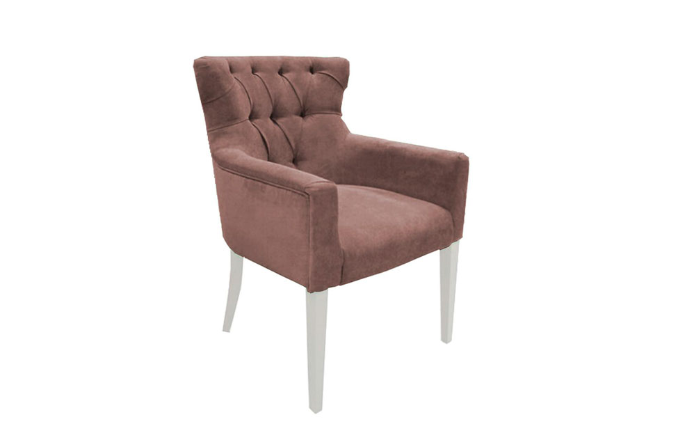 Мягкие кресла - изображение №2 "Кресло Ханс, Д4"  на www.Angstrem-mebel.ru