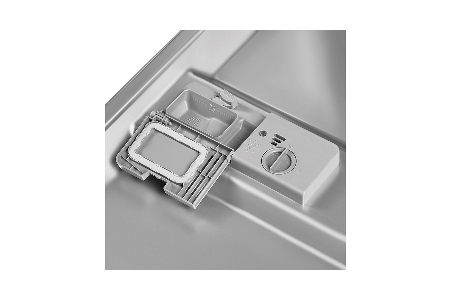 Распродажа - изображение №6 "Посудомоечная машина MAUNFELD MLP-122D Light Beam"  на www.Angstrem-mebel.ru