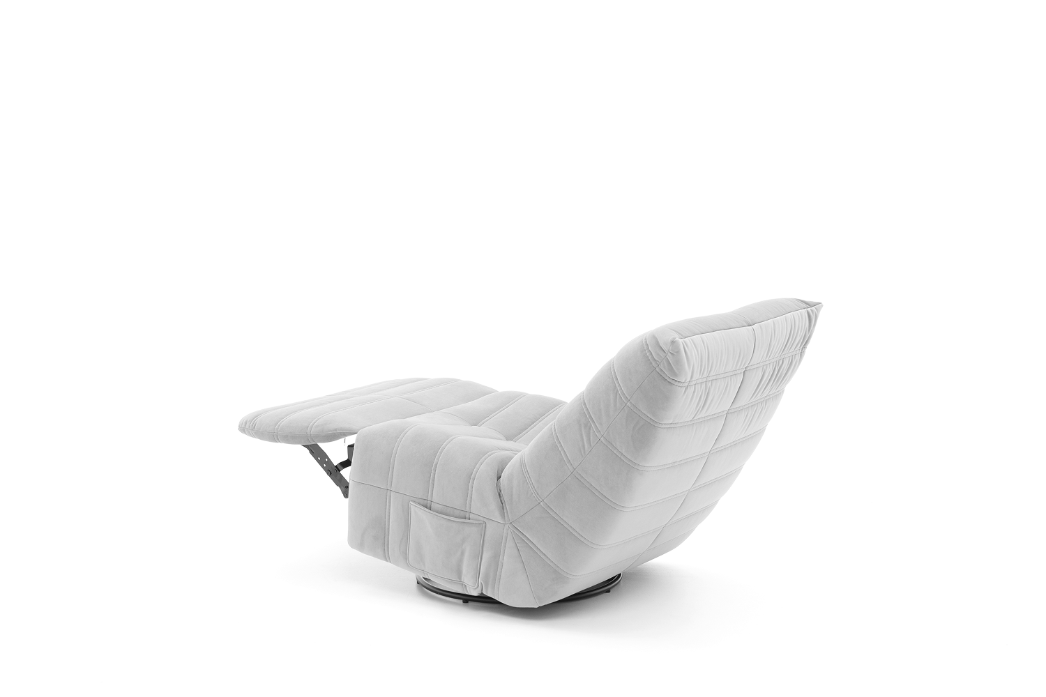 Кресла-реклайнеры - изображение №8 "Кресло-качалка Чили с реклайнером "  на www.Angstrem-mebel.ru