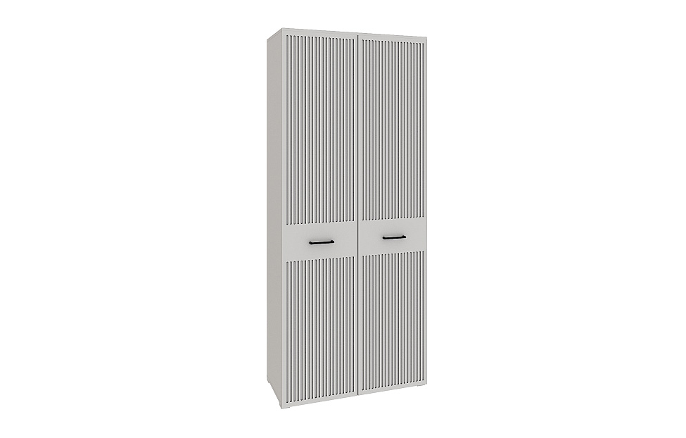 Распашные шкафы - изображение №2 "Шкаф Хилтон"  на www.Angstrem-mebel.ru
