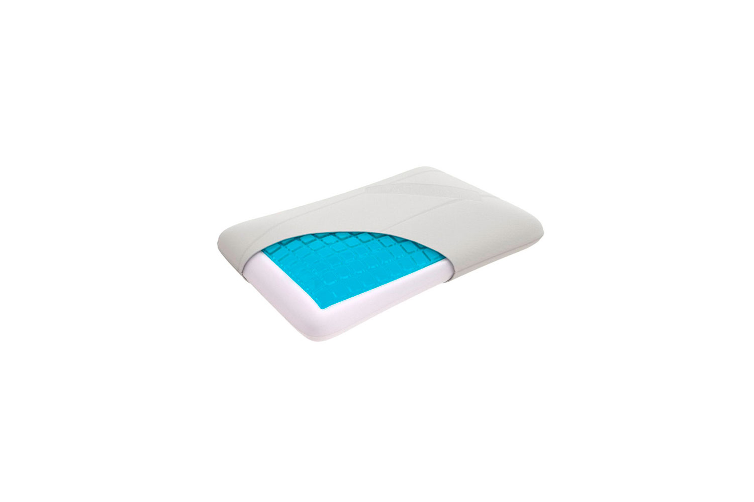 Распродажа - изображение №2 "Подушка Ergonomic Gel"  на www.Angstrem-mebel.ru