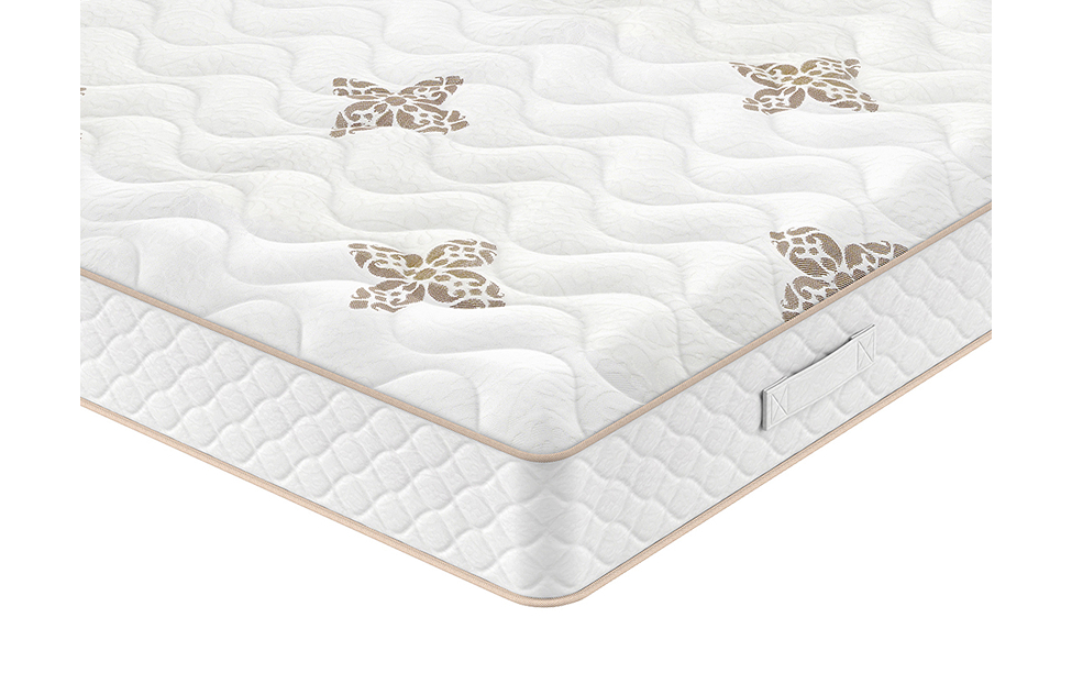 Полутораспальные матрасы - изображение №3 "Матрас Absolute 120 х 200"  на www.Angstrem-mebel.ru