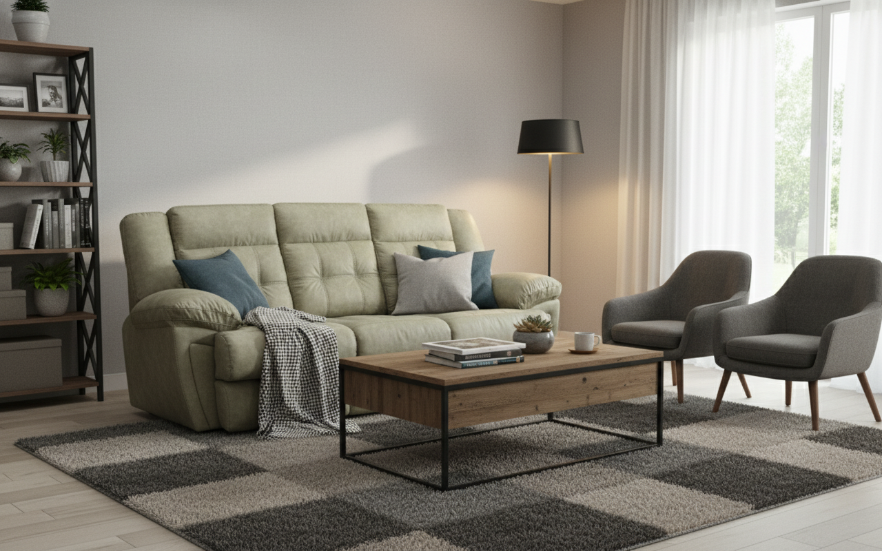 Диваны-кровати - изображение №2 "Диван-кровать Глория с механизмом  спартак, Д2"  на www.Angstrem-mebel.ru