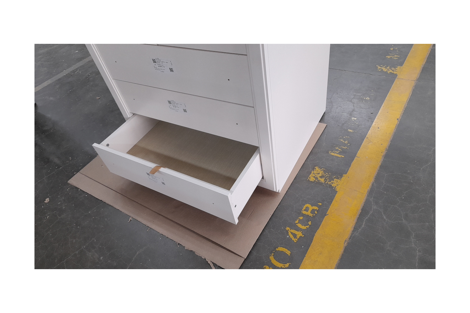 Распродажа - изображение №5 "Угловая витрина и шкаф (ИЗ ТД-300-23)"  на www.Angstrem-mebel.ru