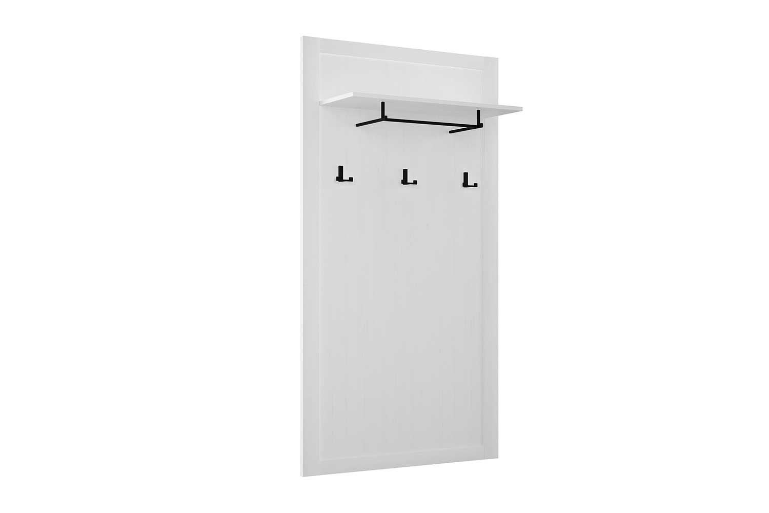 Вешалки - изображение №2 "Панель с крючками Магнум"  на www.Angstrem-mebel.ru