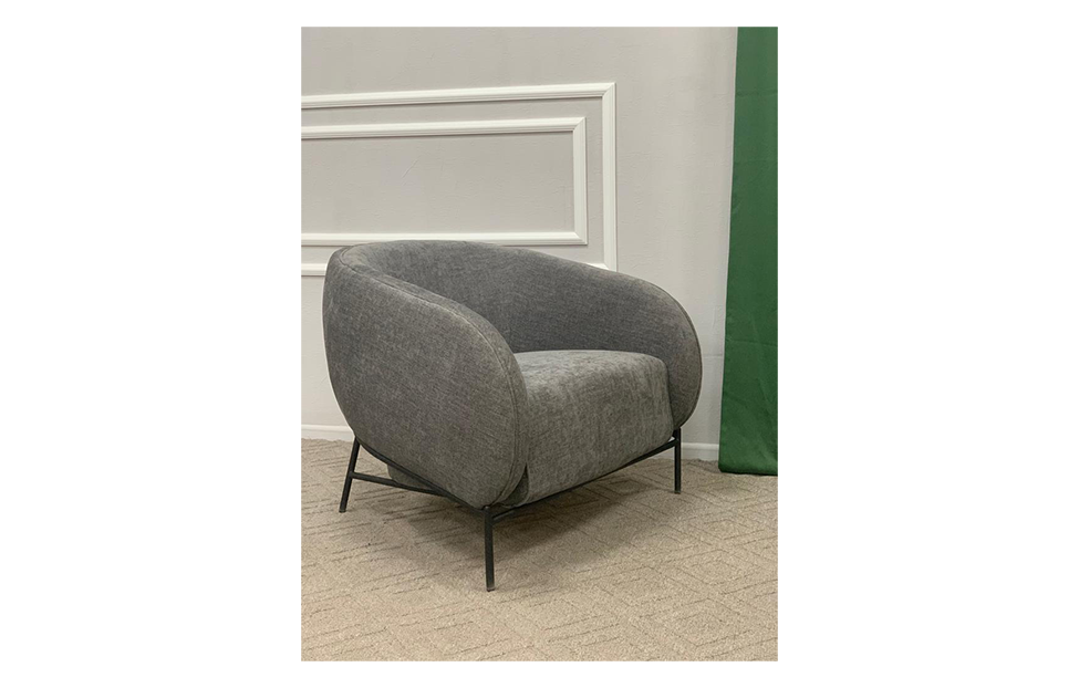 Мягкие кресла - изображение №2 "Кресло Акури"  на www.Angstrem-mebel.ru