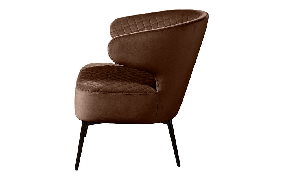 Мягкие кресла - изображение №4 "Кресло Ричард А"  на www.Angstrem-mebel.ru