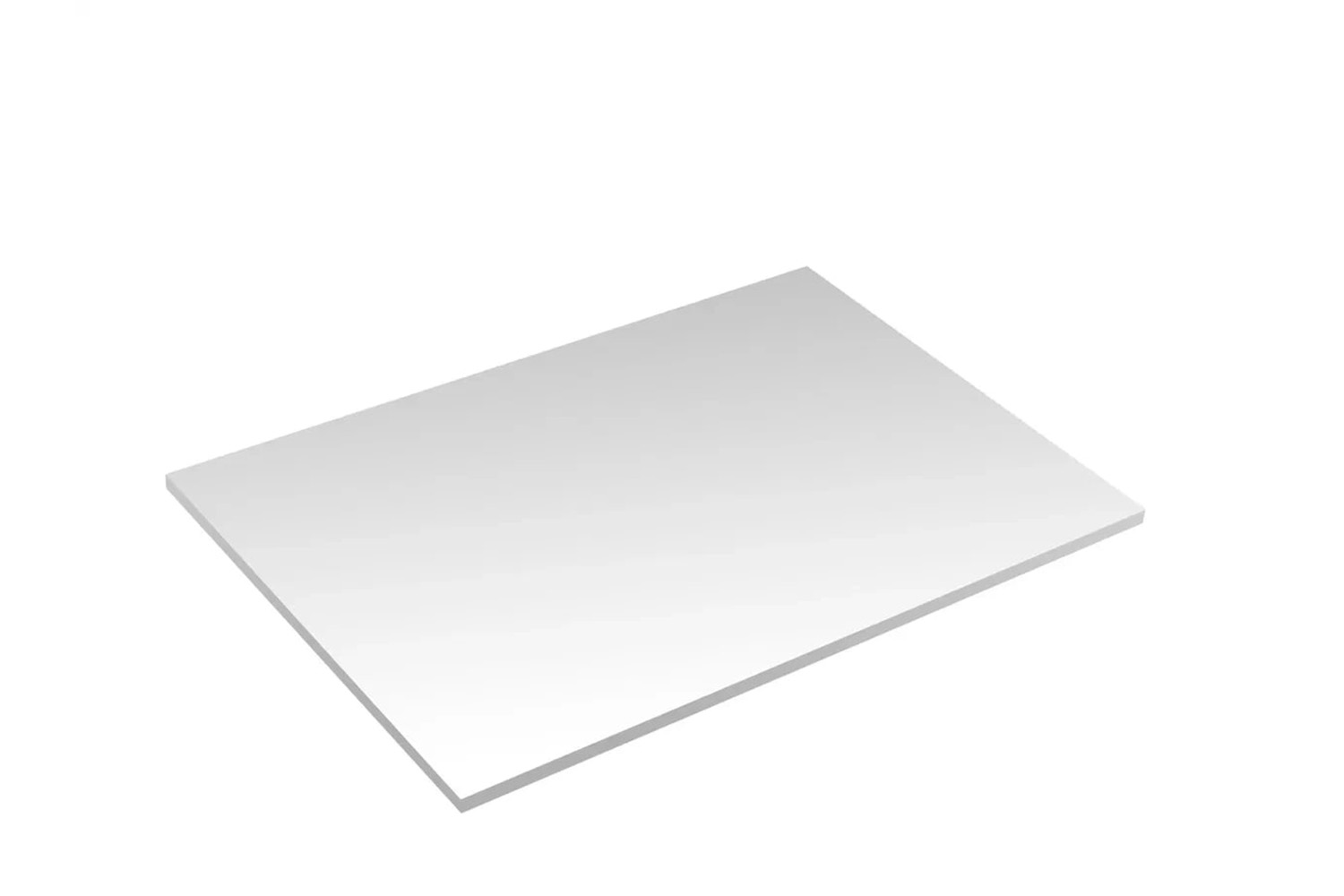 Внутреннее наполнение - изображение №2 "Комплект дополнительных полок «Lux 4»"  на www.Angstrem-mebel.ru