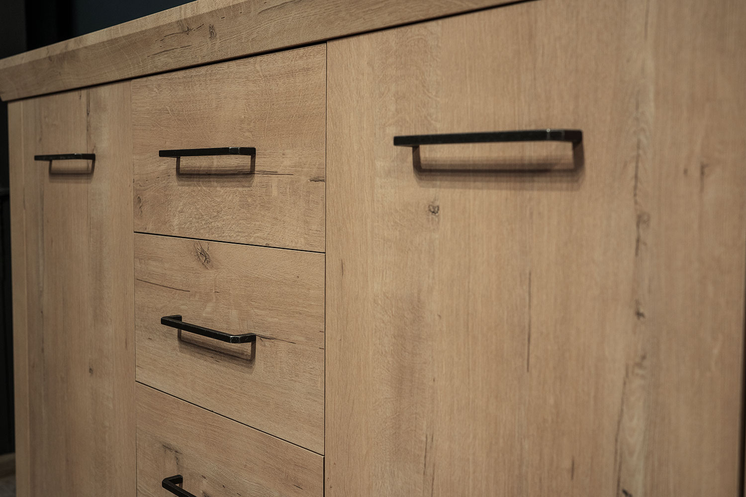 "Спальни" - изображение №13 на www.angstrem-mebel.ru