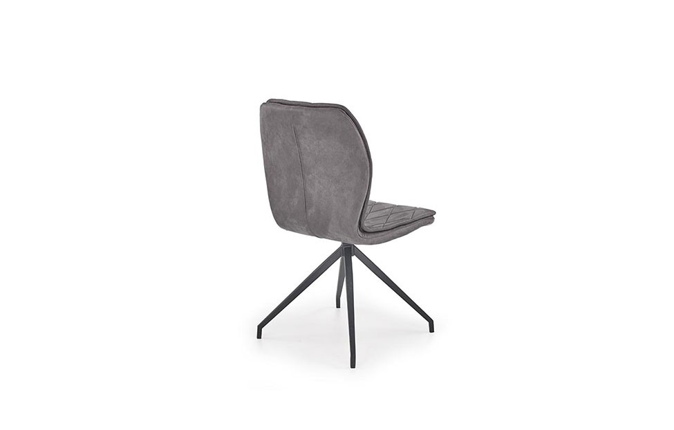 Распродажа - изображение №4 "Стул HALMAR K237 (выставочный образец)"  на www.Angstrem-mebel.ru