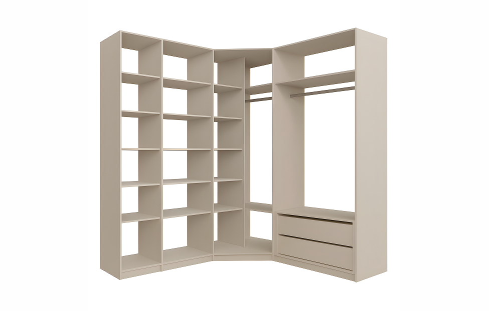 "Прихожие" - изображение №2 на www.angstrem-mebel.ru