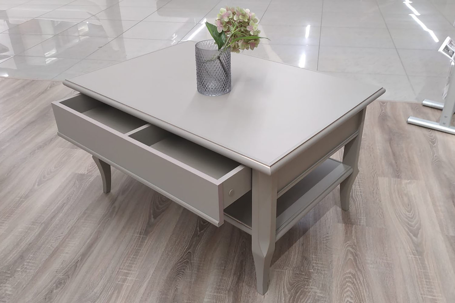 Распродажа - изображение №3 "Стол журнальный Онтарио"  на www.Angstrem-mebel.ru