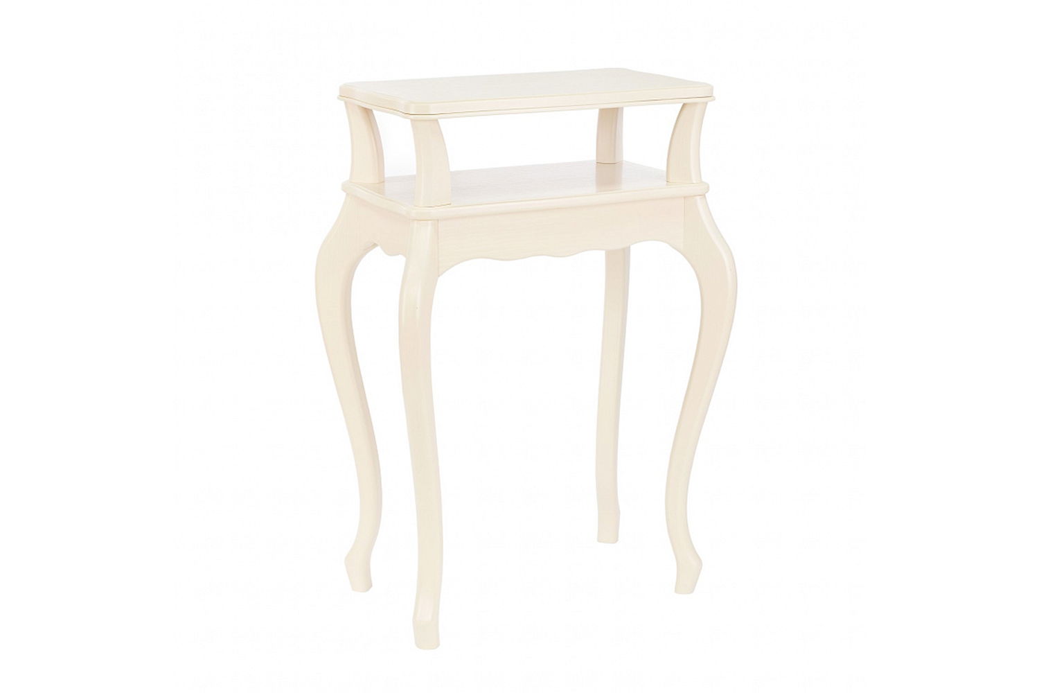 Подставки - изображение №2 "Подставка Берже (дуб шампань)"  на www.Angstrem-mebel.ru