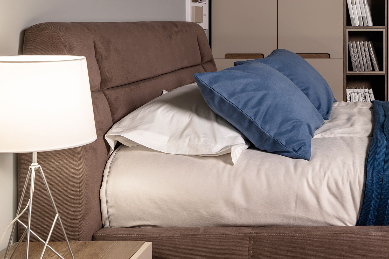 "Спальни" - изображение №7 на www.angstrem-mebel.ru