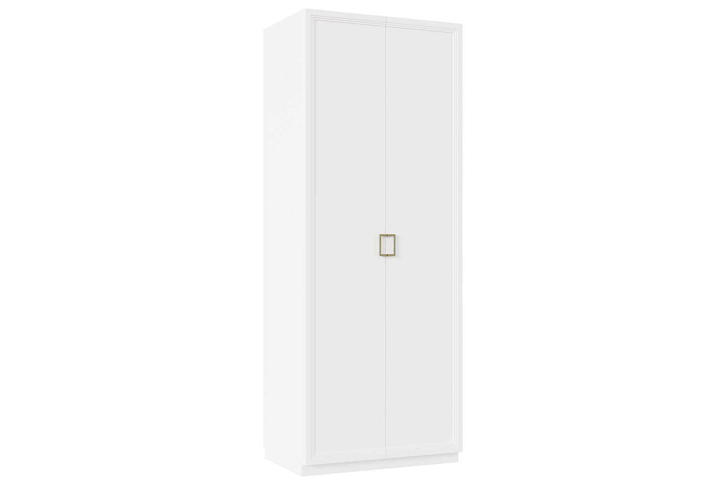 Шкафы платяные - изображение №2 "Шкаф Дольче"  на www.Angstrem-mebel.ru