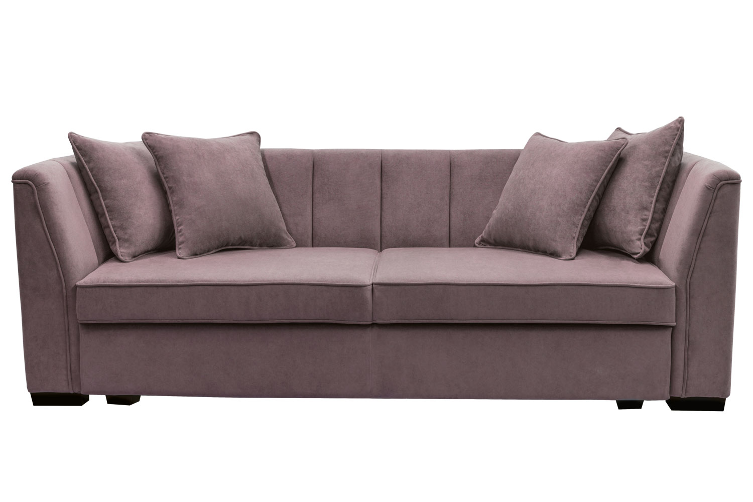 Прямые диваны - изображение №2 "Диван Адель "  на www.Angstrem-mebel.ru