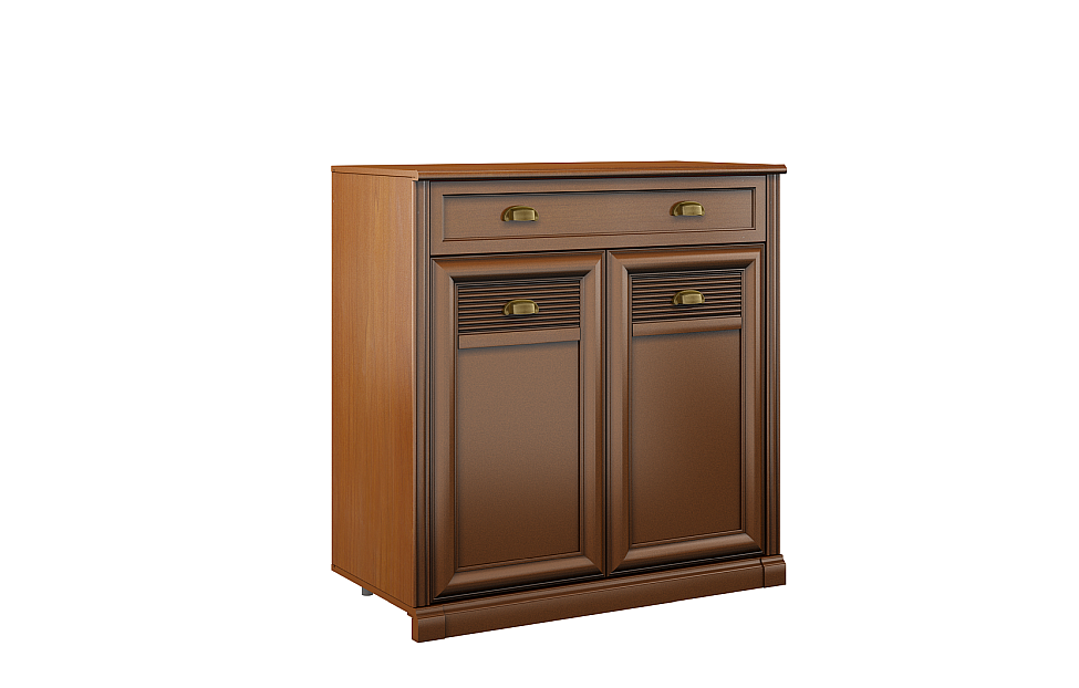 Тумбы - изображение №2 "Тумба Изотта"  на www.Angstrem-mebel.ru