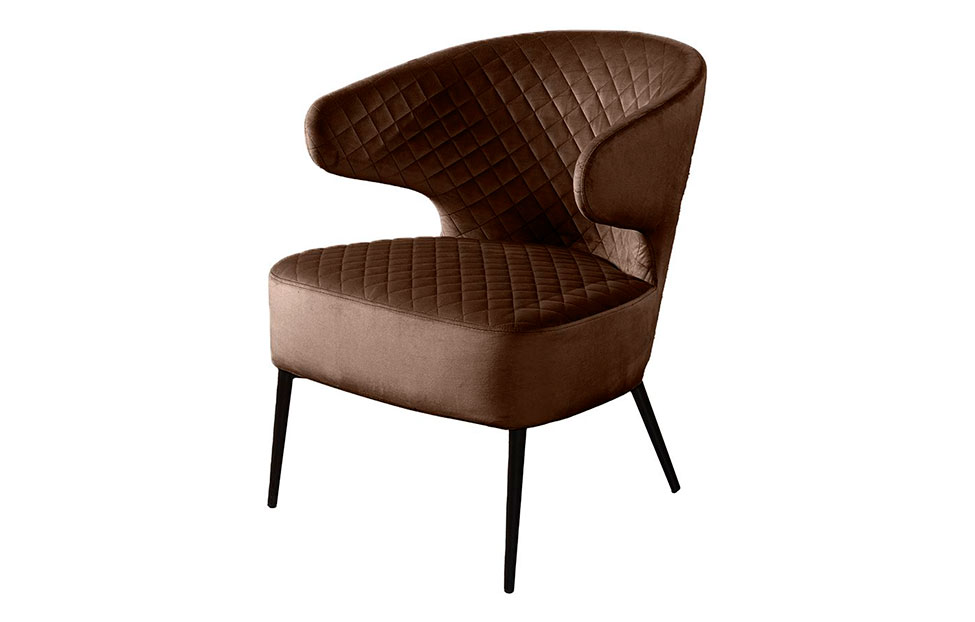 Мягкие кресла - изображение №2 "Кресло Ричард А"  на www.Angstrem-mebel.ru