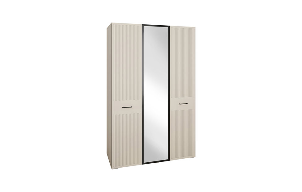 Распашные шкафы - изображение №2 "Шкаф Хилтон Д2"  на www.Angstrem-mebel.ru