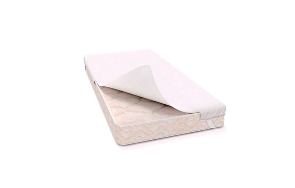 Распродажа - изображение №2 "Чехол защитный Lily light (140 х 200 см)"  на www.Angstrem-mebel.ru