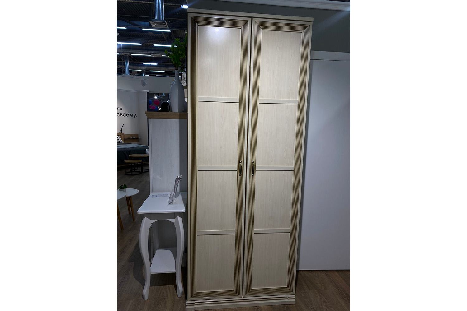 Распродажа - изображение №2 "Прихожая Адажио"  на www.Angstrem-mebel.ru