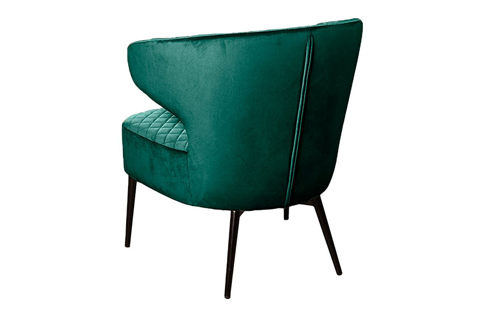 Мягкие кресла - изображение №5 "Кресло Ричард А"  на www.Angstrem-mebel.ru