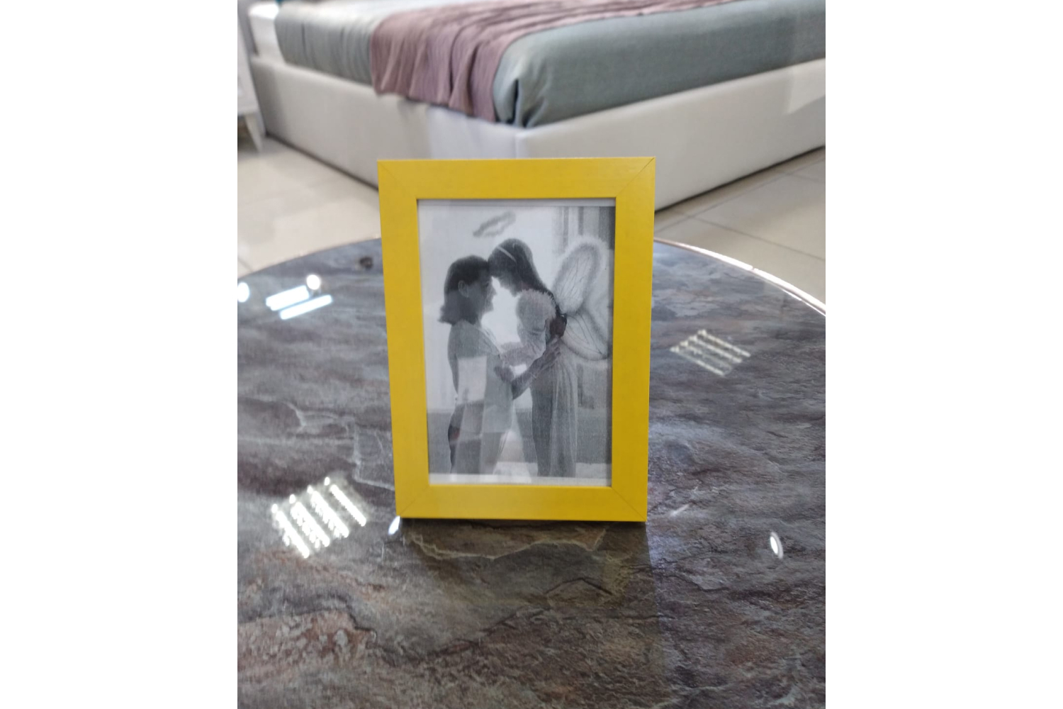 Распродажа - изображение №2 "Фоторамка 10х15 4509609"  на www.Angstrem-mebel.ru