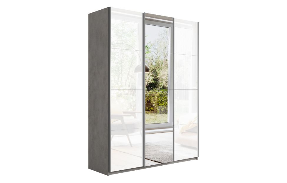 "Прихожие" - изображение №2 на www.angstrem-mebel.ru