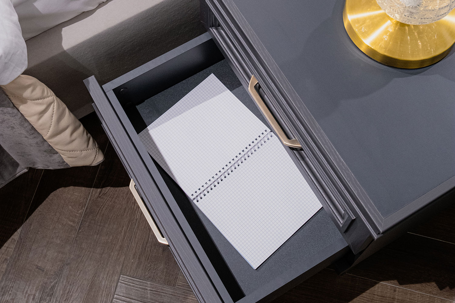 "Спальни" - изображение №16 на www.angstrem-mebel.ru