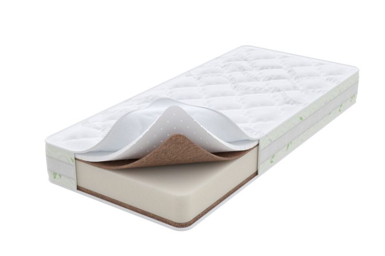 Распродажа - изображение №2 "Матрас Eco Relax 160х200 (выставочный образец)"  на www.Angstrem-mebel.ru