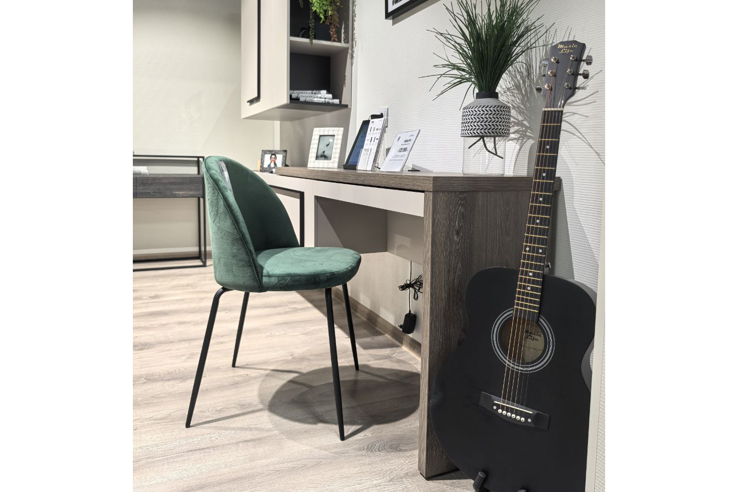 Распродажа - изображение №2 "Стул HALMAR K314 (выставочный образец)"  на www.Angstrem-mebel.ru
