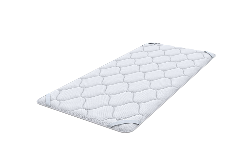 Чехлы - изображение №2 "Наматрасник Мемо (160 х 190 см)"  на www.Angstrem-mebel.ru