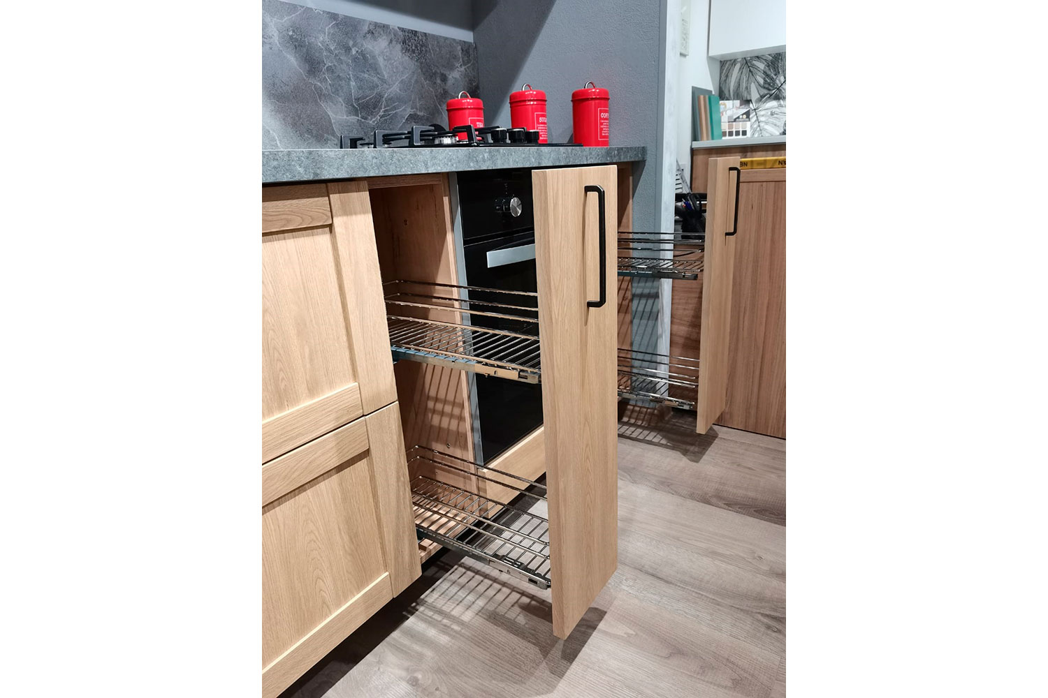 Распродажа - изображение №3 "Кухня Магнум"  на www.Angstrem-mebel.ru