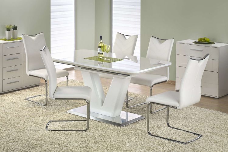 Обеденные столы - изображение №5 "Стол обеденный MISTRAL"  на www.Angstrem-mebel.ru