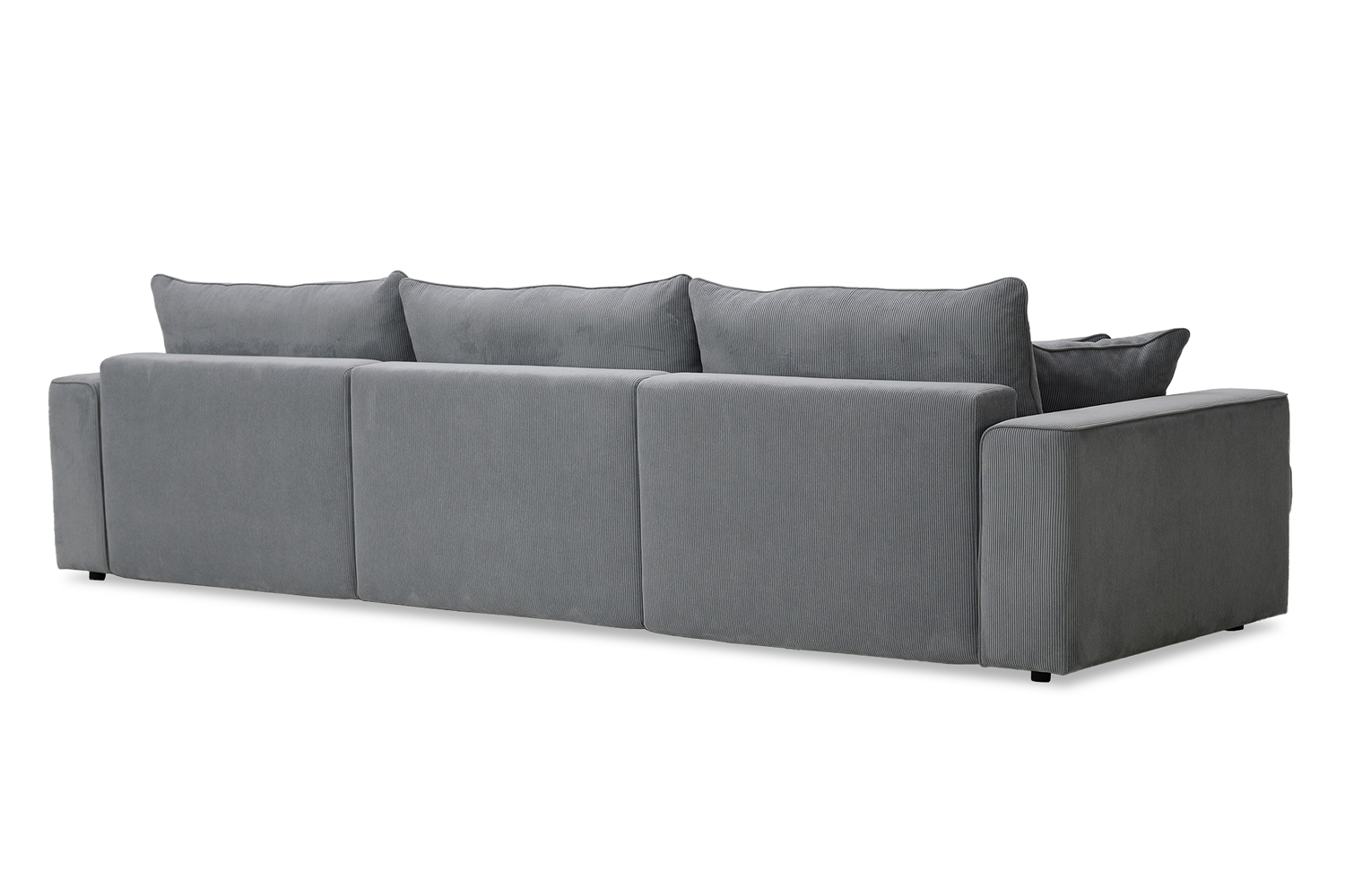 Модульные диваны - изображение №4 "Диван ШЕРИ (П-образный)"  на www.Angstrem-mebel.ru