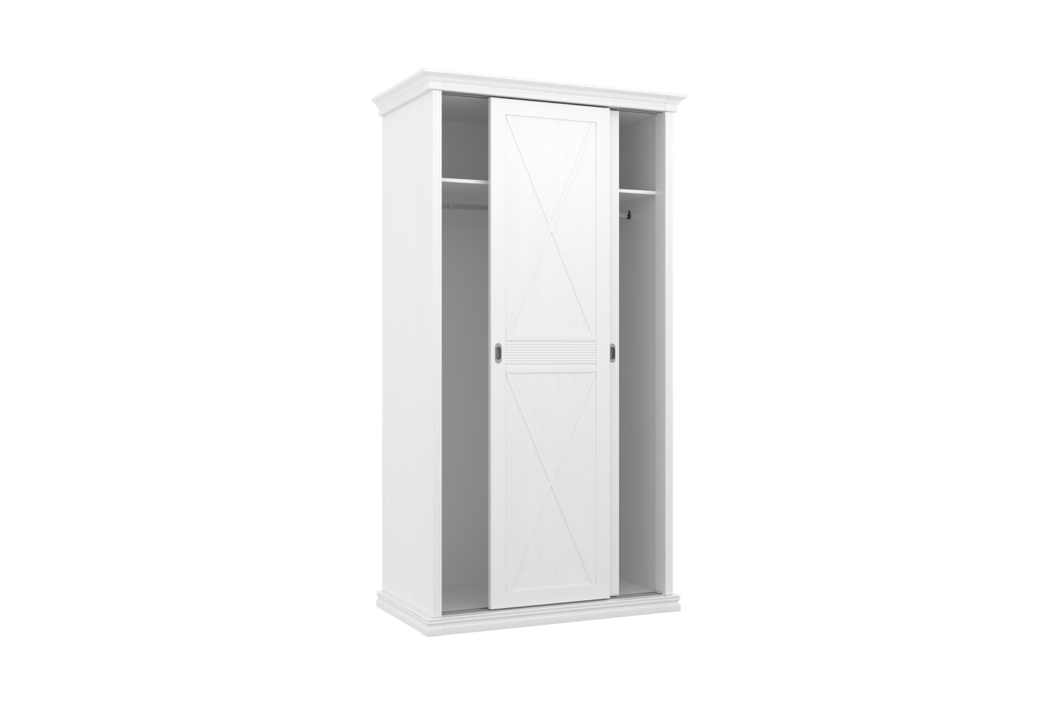 Шкафы-купе - изображение №4 "Шкаф Кантри"  на www.Angstrem-mebel.ru