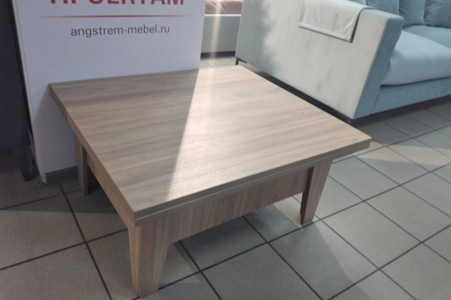 Распродажа - изображение №2 "Стол Транс"  на www.Angstrem-mebel.ru