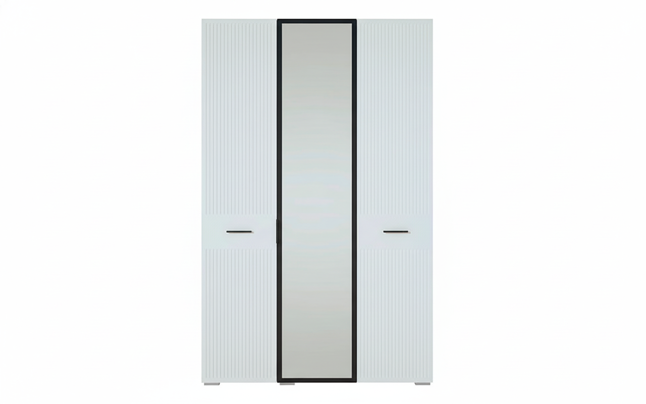 Распашные шкафы - изображение №3 "Шкаф Хилтон"  на www.Angstrem-mebel.ru