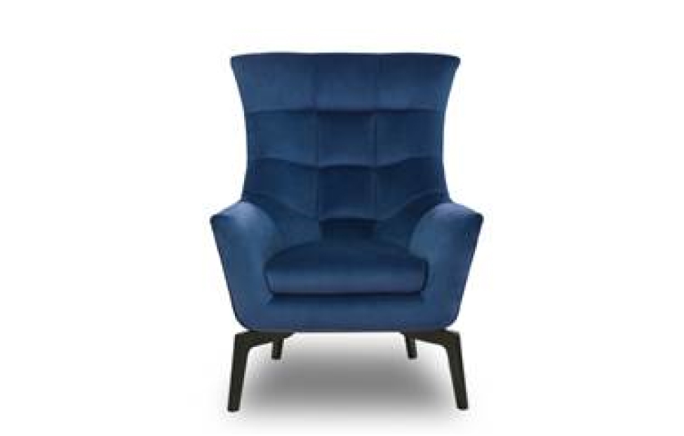 Распродажа - изображение №4 "Кресло Лондон 4 (выставочный образец)"  на www.Angstrem-mebel.ru