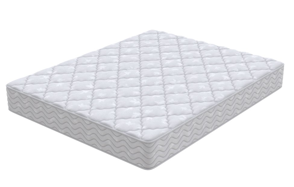 Двуспальные матрасы - изображение №4 "Матрас Status middle 160 х 190"  на www.Angstrem-mebel.ru