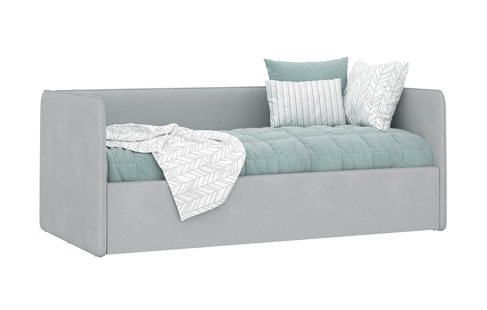 Детские кровати - изображение №2 "Кровать Кеноша 90 х 190"  на www.Angstrem-mebel.ru