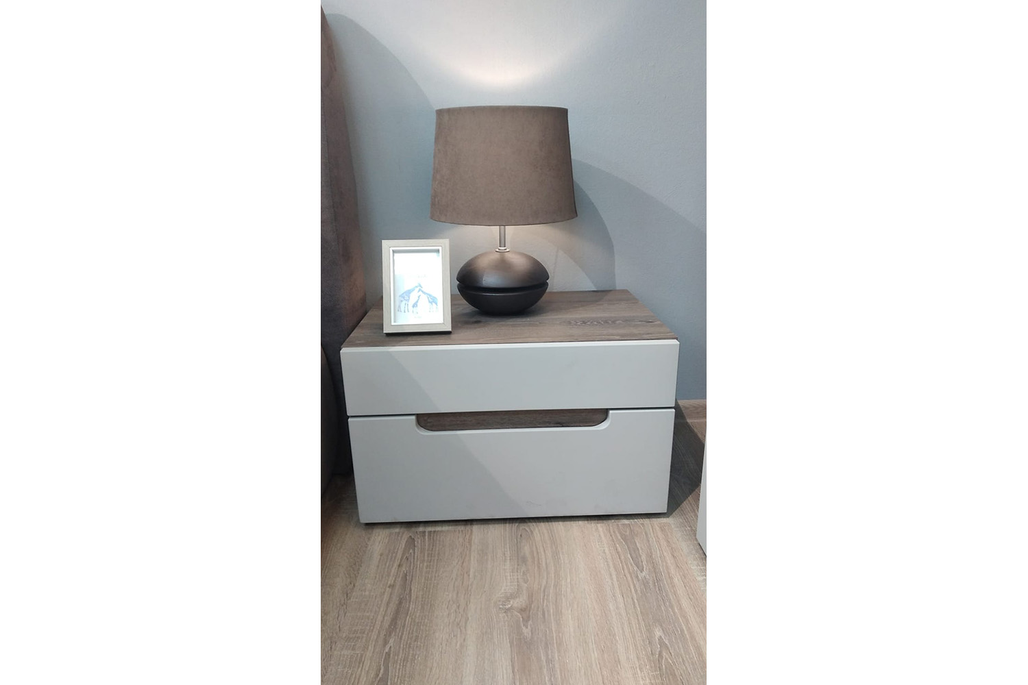 Распродажа - изображение №2 "Тумба Анри"  на www.Angstrem-mebel.ru