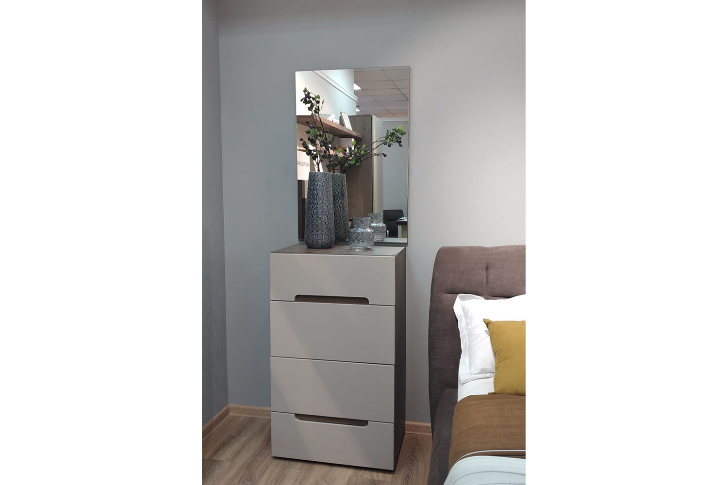 Распродажа - изображение №2 "Комод Анри"  на www.Angstrem-mebel.ru